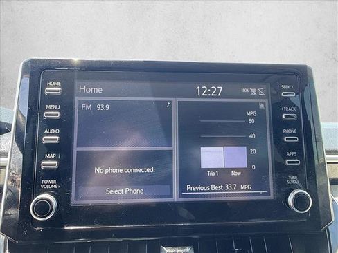 Used 2020 Toyota Corolla LE FWD image 10