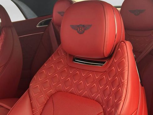 Used 2023 Bentley Continental GT Azure AWD/4WD image 5