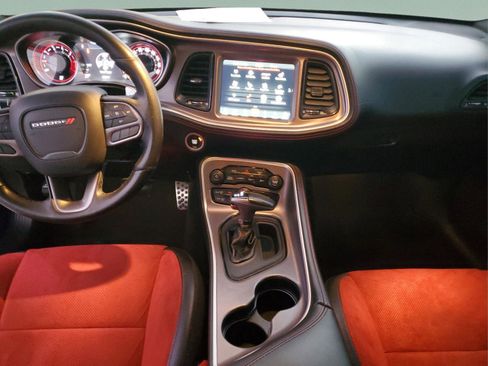 Certified 2020 Dodge Challenger R/T Scat Pack w/ Plus Package image 13