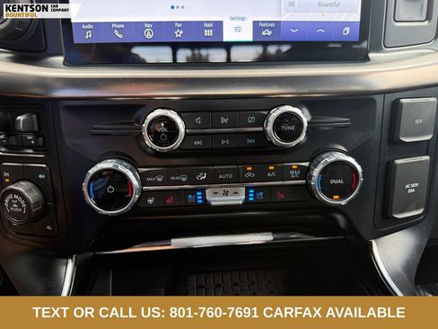 Used 2023 Ford F150 Raptor w/ Raptor 37 Performance Package AWD/4WD image 23