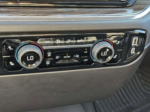 Certified 2025 Chevrolet Silverado 1500 LT image 17