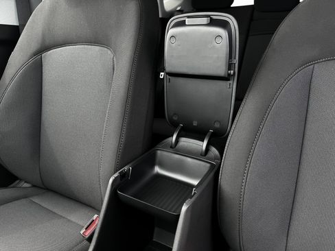 New 2025 Hyundai Kona SEL image 18