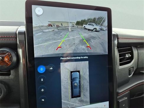 Used 2024 Ford Expedition Max Limited image 28