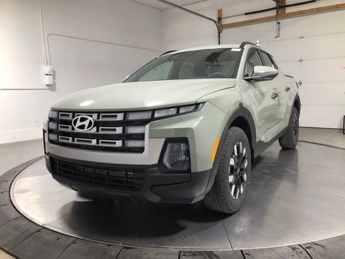 New 2026 Hyundai Santa Cruz SEL AWD/4WD image 3