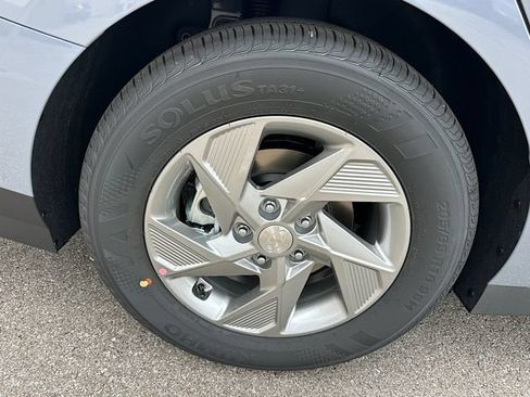 New 2026 Hyundai Sonata SE FWD image 18