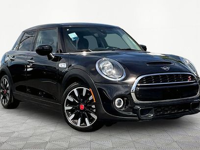 Used 2020 MINI Cooper S