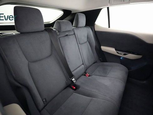 Used 2023 Lexus RZ 450e Premium w/ Accessory Package (P5) image 8