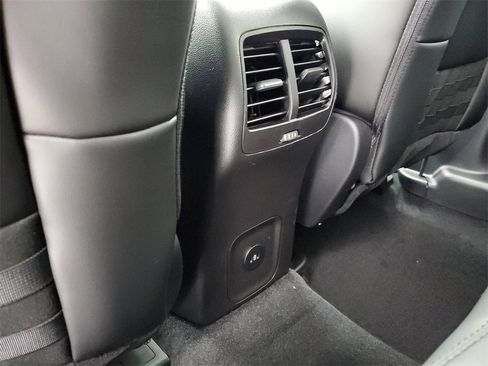 New 2025 Ford Bronco Sport Outer Banks image 29