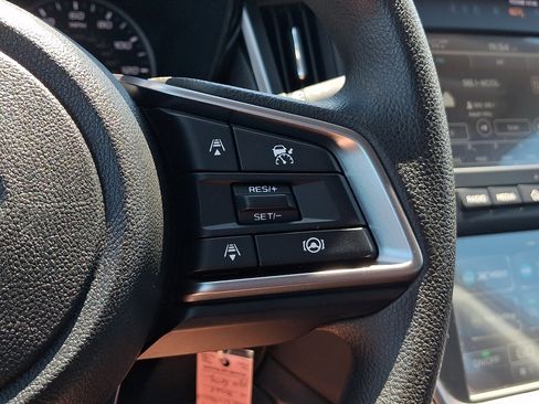 Certified 2024 Subaru Outback AWD/4WD image 23