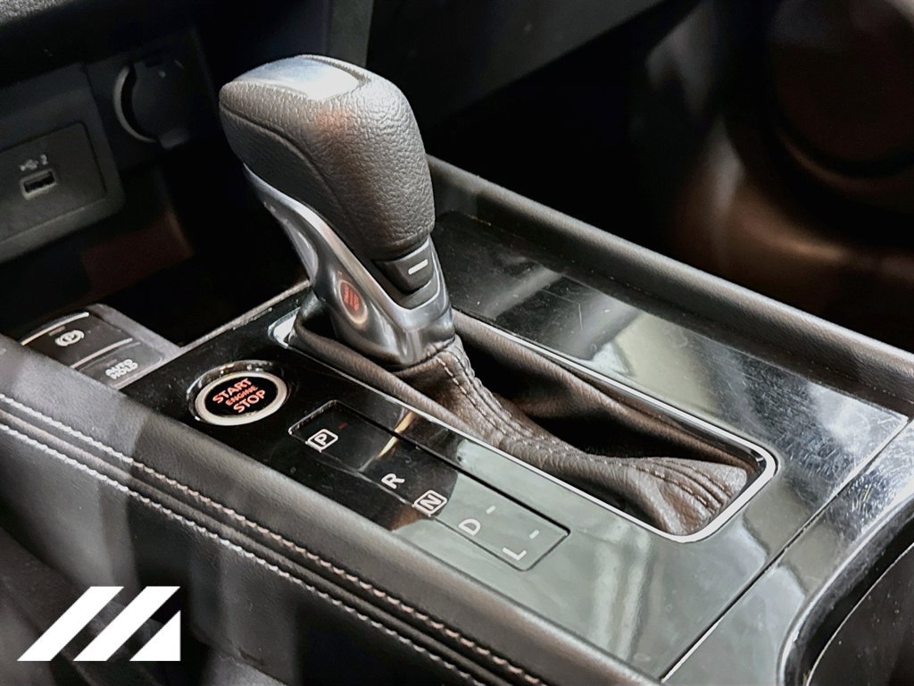 Used 2023 Nissan Kicks SV FWD image 18