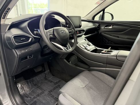 Used 2022 Hyundai Santa Fe SEL AWD/4WD image 8