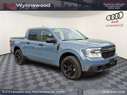 Used 2024 Ford Maverick XLT w/ XLT Luxury Package