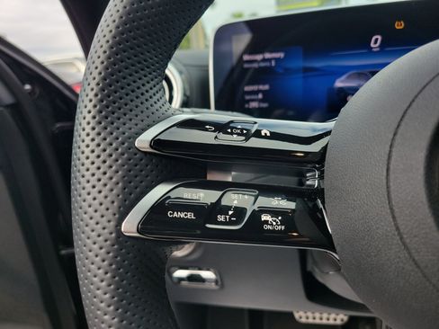 Certified 2025 Mercedes-Benz C 300 Sedan image 29