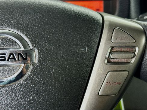 Used 2021 Nissan NV200 S w/ Back Door Glass Package image 14