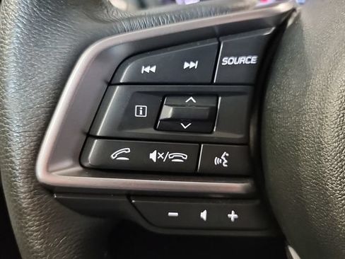 Used 2024 Subaru Outback Limited XT AWD/4WD image 28