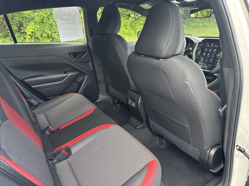 Certified 2024 Subaru Impreza RS AWD/4WD image 19