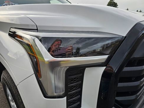 Used 2025 Toyota Tundra SR image 7