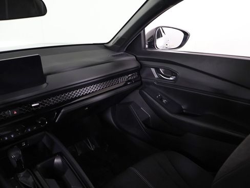 Used 2024 Honda Accord Sport image 35