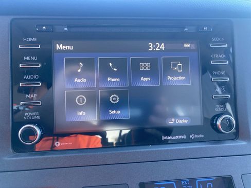 Certified 2020 Toyota Sienna XLE image 20