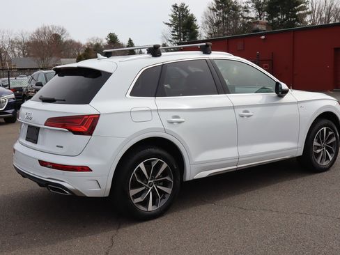 Used 2023 Audi Q5 2.0T Premium w/ Convenience Package image 5