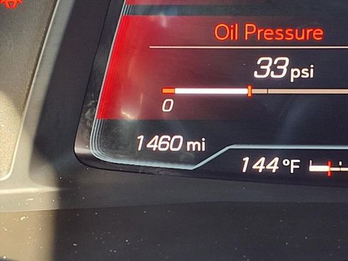 Used 2025 Chevrolet Corvette Stingray Coupe w/ 1LT image 34