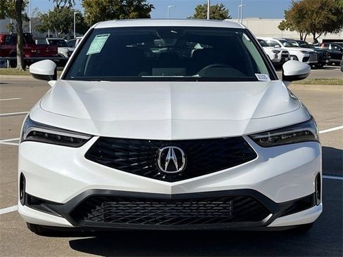 New 2026 Acura Integra image 8