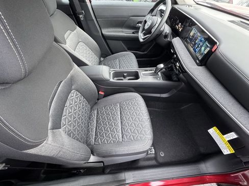 New 2026 Nissan Kicks SV w/ Cold Weather Package image 10