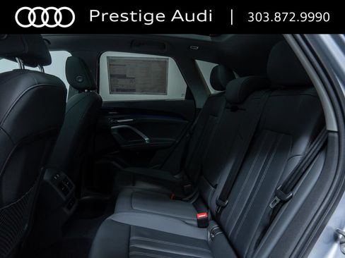 Used 2025 Audi Q5 Premium Plus AWD/4WD image 23
