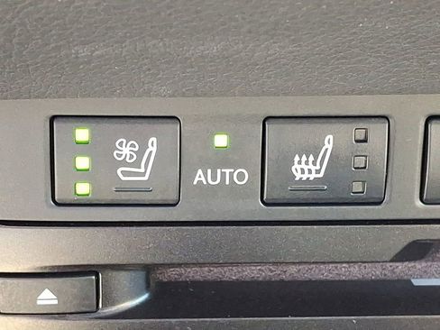 Used 2021 Lexus ES 350 w/ Premium Package FWD image 24
