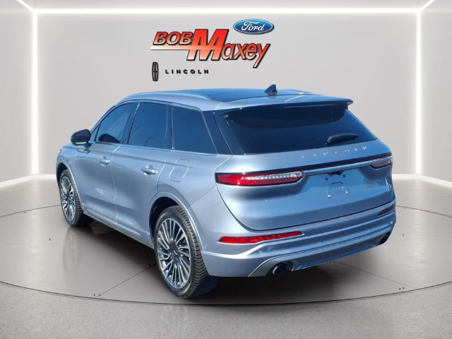Used 2022 Lincoln Corsair Reserve w/ Equipment Group 201A AWD/4WD image 6