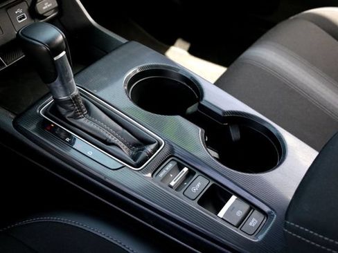 Used 2023 Honda Civic Sport image 19