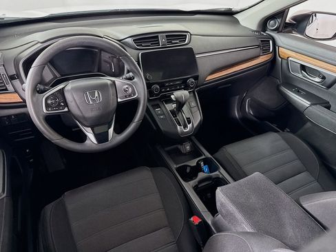 Used 2017 Honda CR-V EX image 19