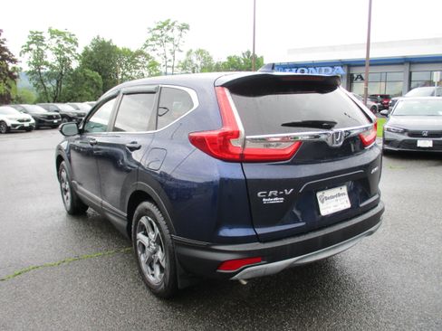 Used 2017 Honda CR-V EX image 7