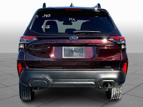 New 2026 Subaru Forester Premium image 4