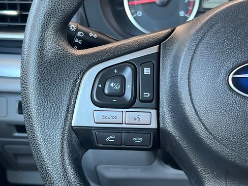 Used 2017 Subaru Forester 2.5i Premium w/ Rugged Package #1 AWD/4WD image 24