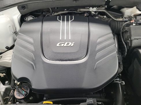 Used 2017 Kia Sorento SX image 30