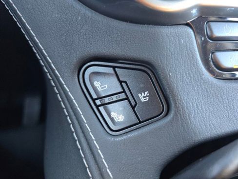 Used 2016 Chevrolet Tahoe LTZ w/ Max Trailering Package image 35