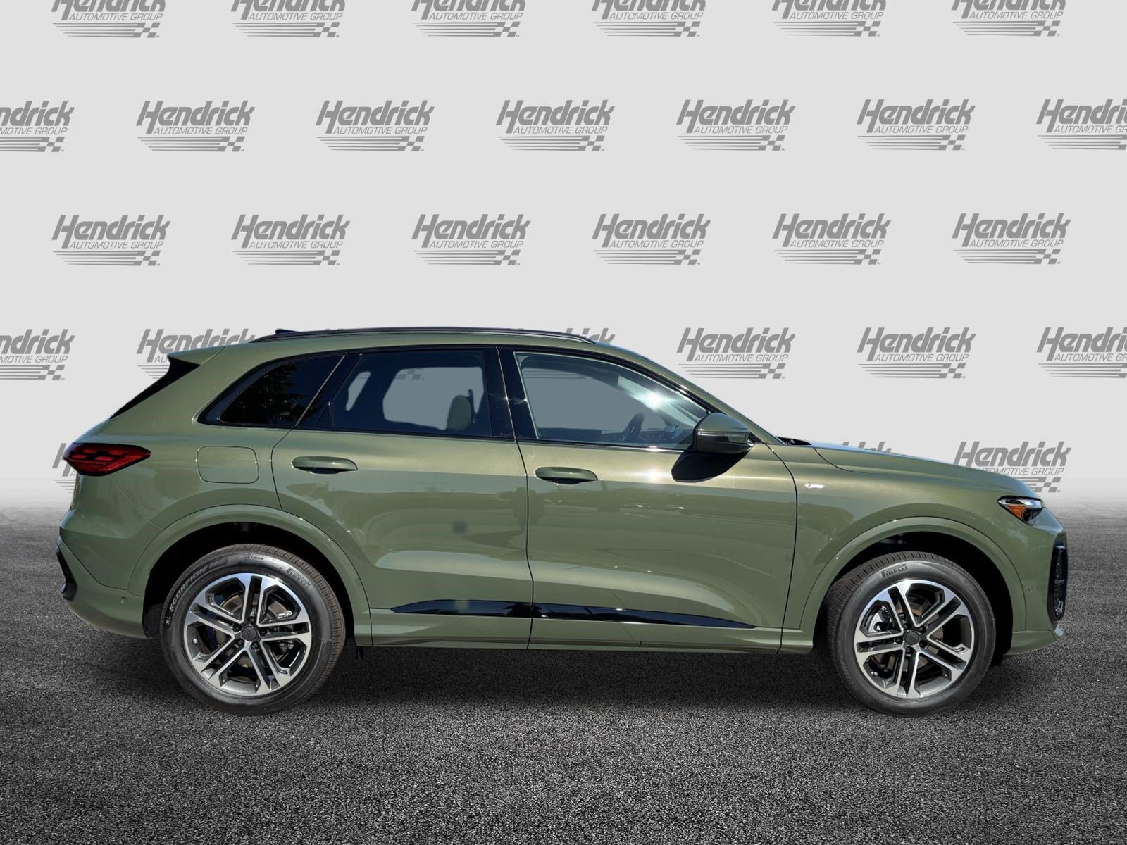 New 2026 Audi Q5 2.0T AWD/4WD image 11