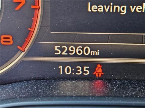 Used 2017 Audi A4 2.0T Premium Plus w/ Premium Plus Package image 10