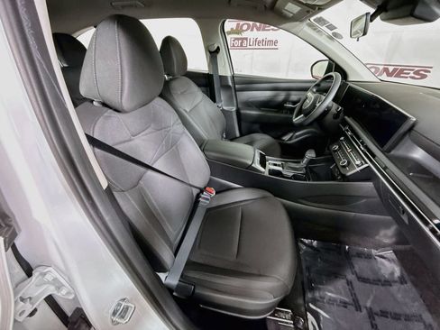 Certified 2026 Hyundai Tucson SE AWD/4WD image 31