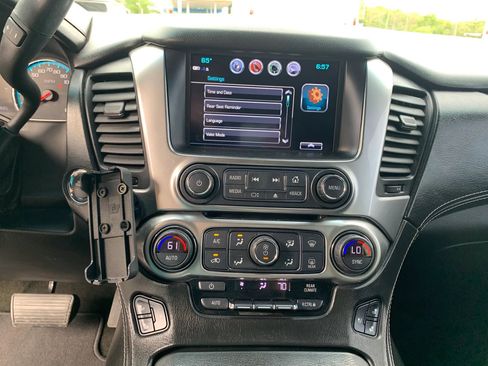 Used 2017 Chevrolet Suburban Premier w/ Max Trailering Package image 14