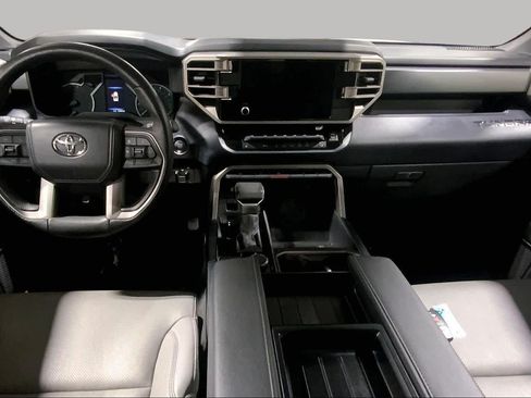 Used 2025 Toyota Tundra SR5 w/ SR5 Premium Package AWD/4WD image 17