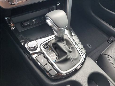 New 2026 Kia Seltos EX image 35