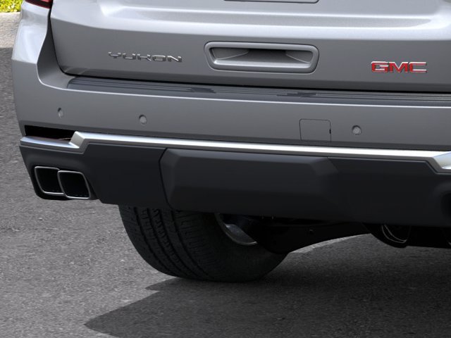 New 2027 GMC Yukon Denali w/ Sun & Power Step Package AWD/4WD image 14