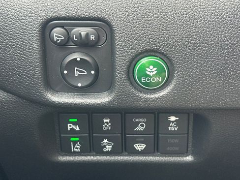 New 2026 Honda Ridgeline Black Edition image 26