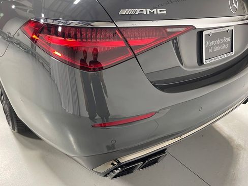 Used 2024 Mercedes-Benz S 63 AMG S image 13