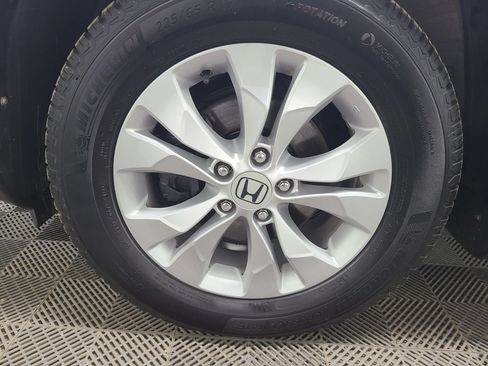 Used 2014 Honda CR-V EX-L image 18