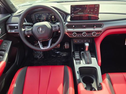 New 2026 Acura Integra A-Spec image 23