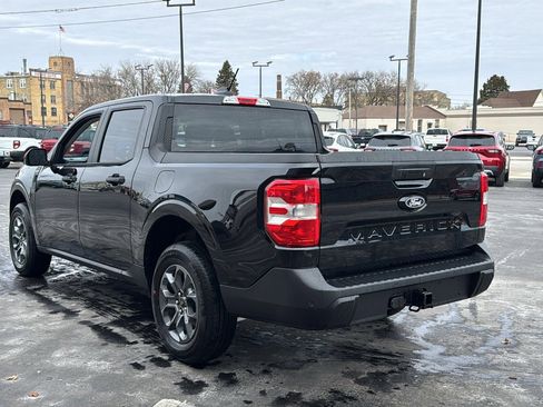 New 2026 Ford Maverick XLT w/ XLT Luxury Package image 13