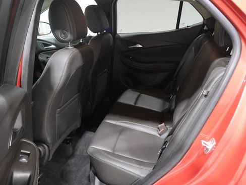 Used 2024 Buick Encore GX Sport Touring AWD/4WD image 18